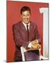 Jerry Lewis-null-Mounted Photo