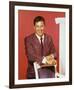 Jerry Lewis-null-Framed Photo