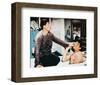 Jerry Lewis-null-Framed Photo