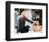 Jerry Lewis-null-Framed Photo