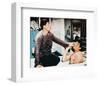 Jerry Lewis-null-Framed Photo