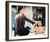 Jerry Lewis-null-Framed Photo