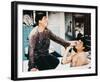 Jerry Lewis-null-Framed Photo