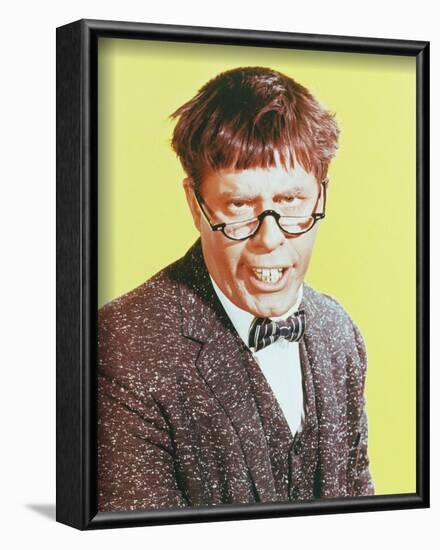 Jerry Lewis-null-Framed Photo