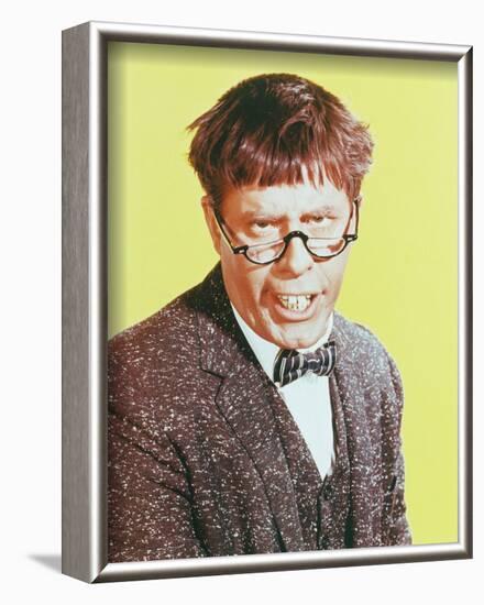 Jerry Lewis-null-Framed Photo