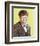 Jerry Lewis-null-Framed Photo