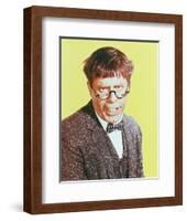 Jerry Lewis-null-Framed Photo