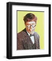 Jerry Lewis-null-Framed Photo