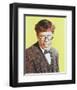 Jerry Lewis-null-Framed Photo