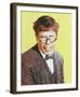 Jerry Lewis-null-Framed Photo