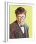 Jerry Lewis-null-Framed Photo