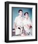 Jerry Lewis-null-Framed Photo