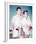 Jerry Lewis-null-Framed Photo