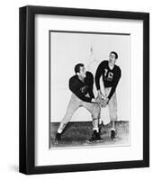 Jerry Lewis-null-Framed Photo