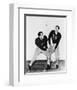 Jerry Lewis-null-Framed Photo