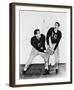 Jerry Lewis-null-Framed Photo