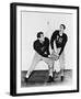 Jerry Lewis-null-Framed Photo