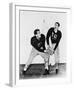 Jerry Lewis-null-Framed Photo