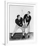 Jerry Lewis-null-Framed Photo