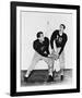 Jerry Lewis-null-Framed Photo