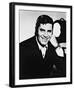 Jerry Lewis-null-Framed Photo