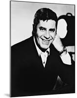 Jerry Lewis-null-Mounted Photo