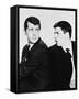 Jerry Lewis-null-Framed Stretched Canvas