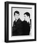 Jerry Lewis-null-Framed Photo