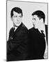 Jerry Lewis-null-Mounted Photo