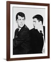 Jerry Lewis-null-Framed Photo