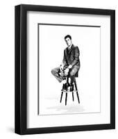 Jerry Lewis-null-Framed Photo