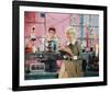 Jerry Lewis-null-Framed Photo