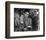 Jerry Lewis-null-Framed Photo