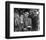 Jerry Lewis-null-Framed Photo