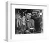 Jerry Lewis-null-Framed Photo