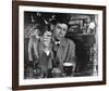 Jerry Lewis-null-Framed Photo