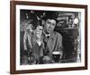 Jerry Lewis-null-Framed Photo