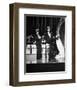 Jerry Lewis-null-Framed Photo