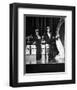 Jerry Lewis-null-Framed Photo