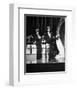 Jerry Lewis-null-Framed Photo