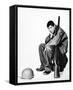 Jerry Lewis-null-Framed Stretched Canvas