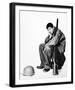 Jerry Lewis-null-Framed Photo