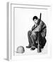 Jerry Lewis-null-Framed Photo