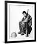 Jerry Lewis-null-Framed Photo