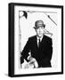 Jerry Lewis-null-Framed Photo