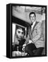 Jerry Lewis-null-Framed Stretched Canvas