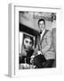 Jerry Lewis-null-Framed Photo