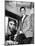 Jerry Lewis-null-Mounted Photo