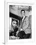 Jerry Lewis-null-Framed Photo