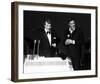 Jerry Lewis-null-Framed Photo